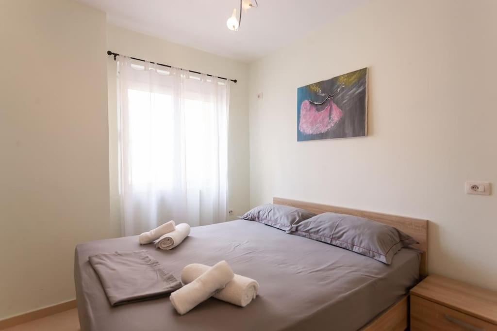 Apartment Rezidenca Kalter Zh - 2 Bed Sarandë
